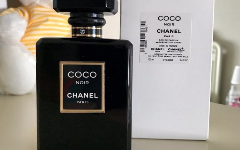 Coco Chanel NOIR 100ml ORIGINALNI TESTER