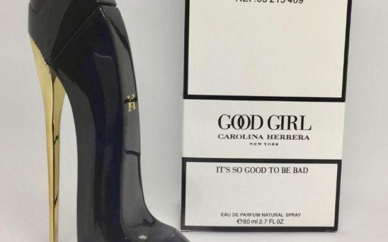 Good Girl Carolina Herrera 80ml ORIGINALNI TESTER