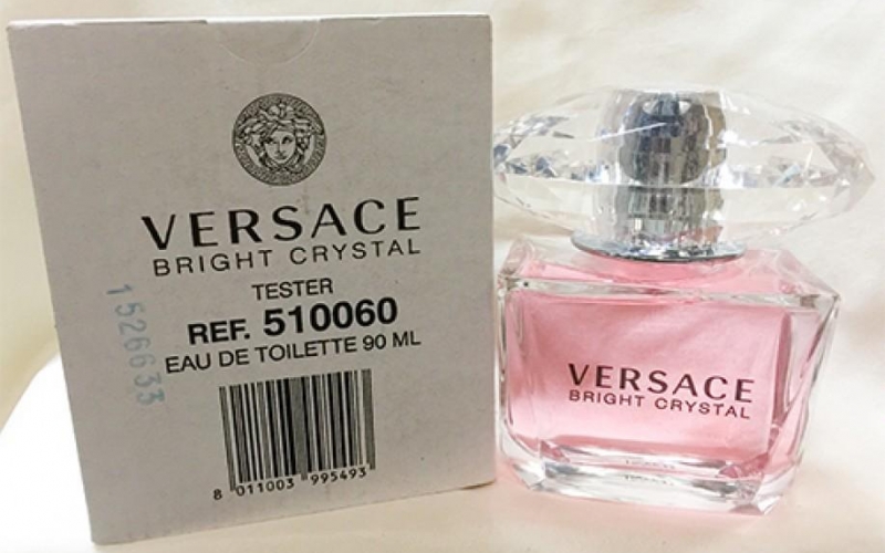 Versace Bright Crystal 90ml ORIGINALNI TESTER