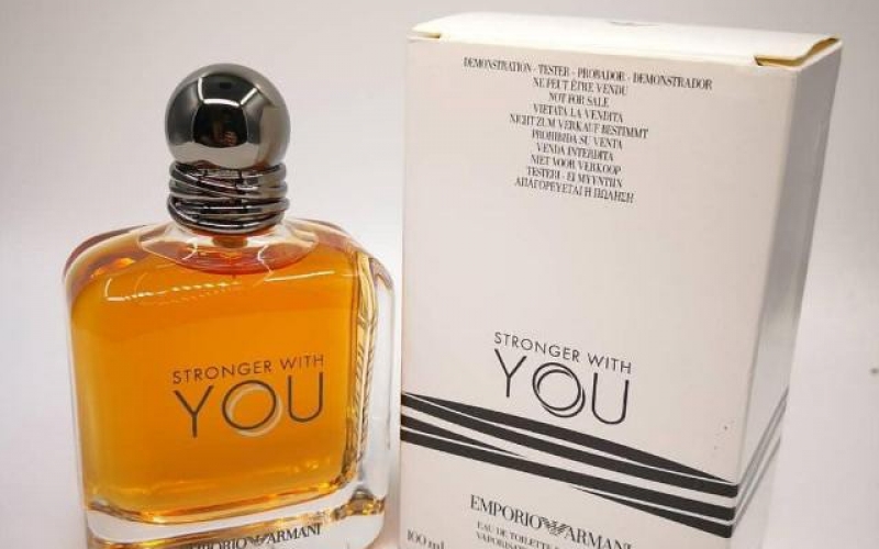 Armani Stronger With You 100ml ORIGINALNI TESTER