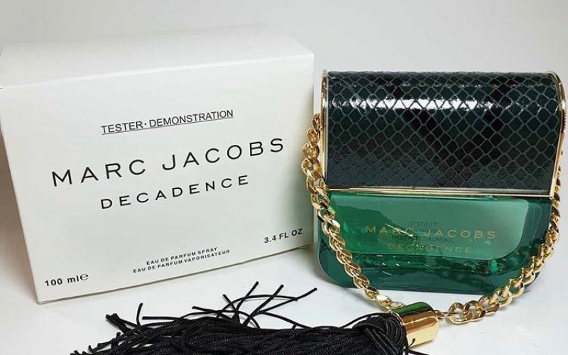 Marc Jacobs Decadence 100ml ORIGINALNI TESTER