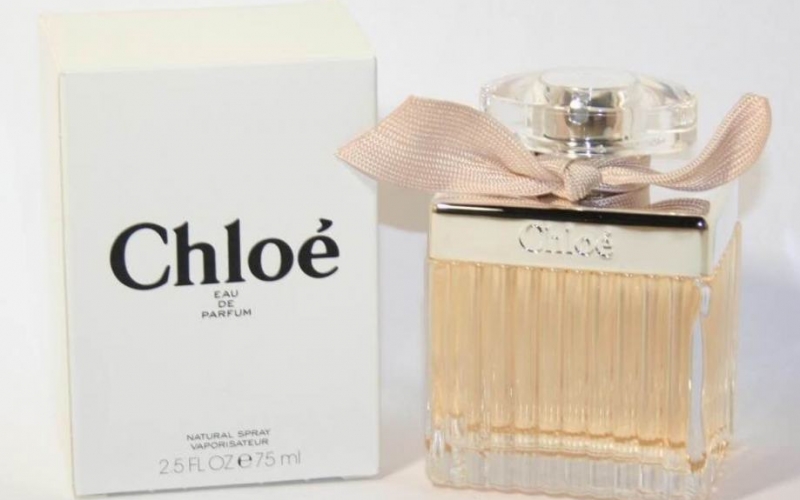 Chloe 75ml ORIGINALNI TESTER