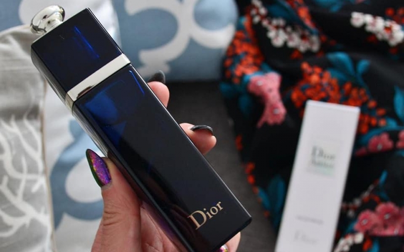 Dior Addict 100ml ORIGINALNI TESTER