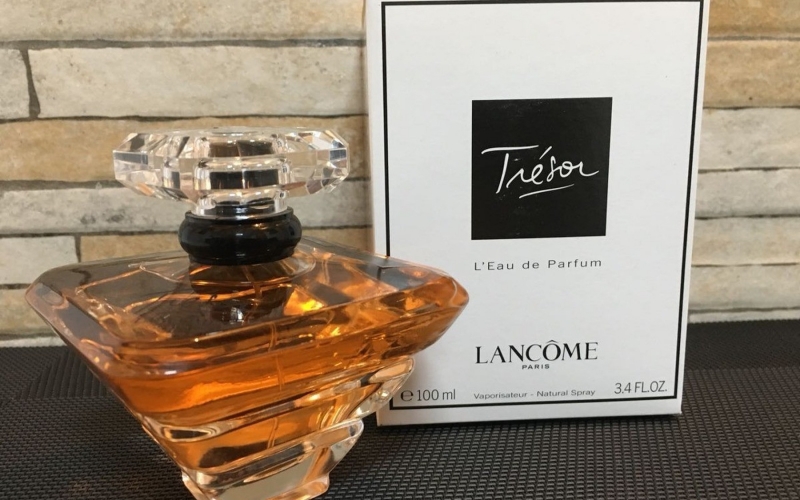 Lancome Tresor 100ml ORIGINALNI TESTER