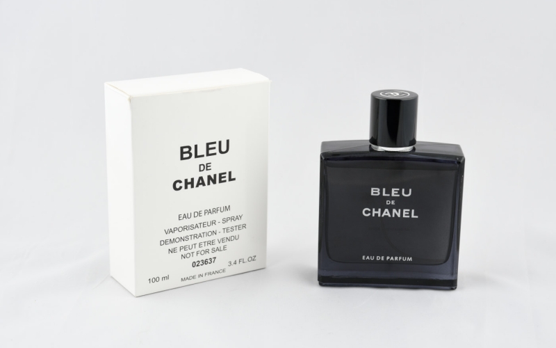 Bleu de Chanel 100ml ORIGINALNI TESTER