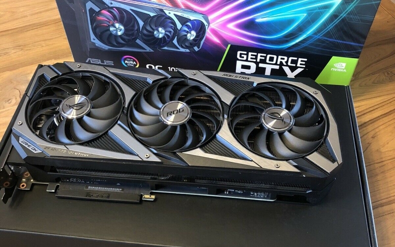 GEFORCE RTX 3090, RTX 3080, RTX 3070, RTX 3060 Ti, RTX 3060, RADEON RX 6900 XT