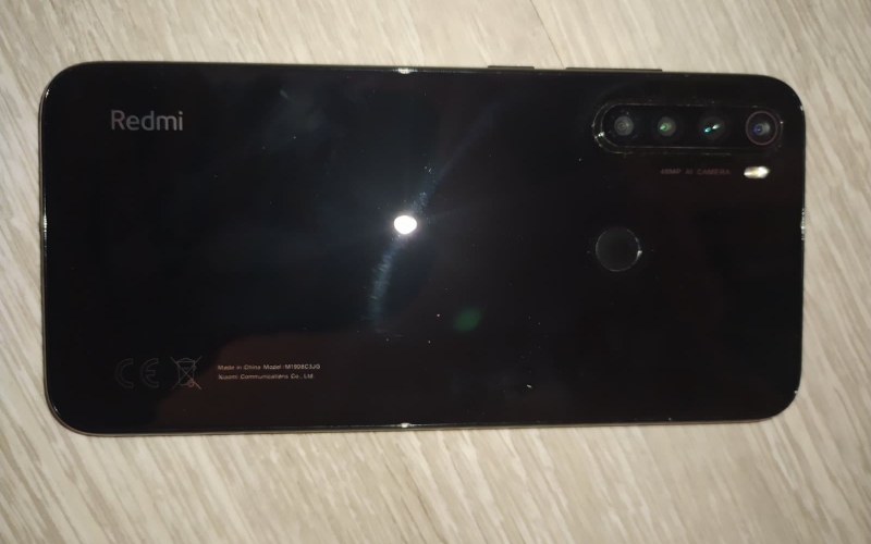 Xiaomi Redmi Note 8 4/64