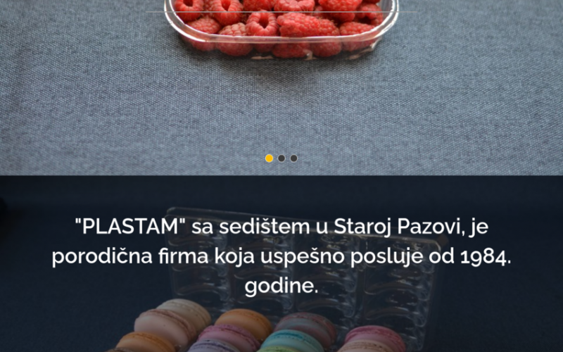 Izrada WEB sajtova Bijeljina