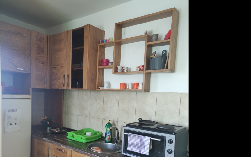 Apartman francuskinje