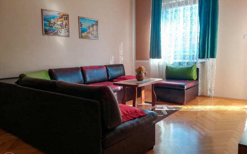 STAN NA DAN Bijeljina, Apartman/Prenociste u Bijeljini