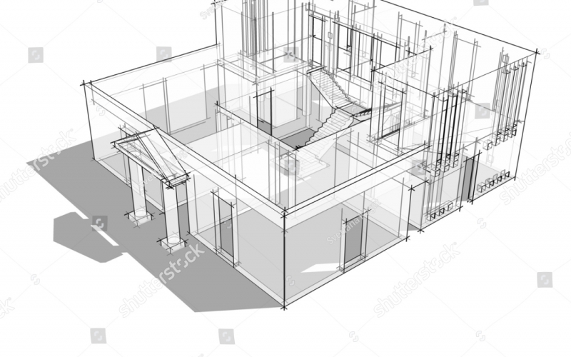 Izrada elektro projekata i izvođenje elektro instalacija slabe i jake struje