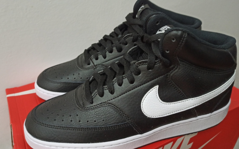 NIKE patike (novo,original)