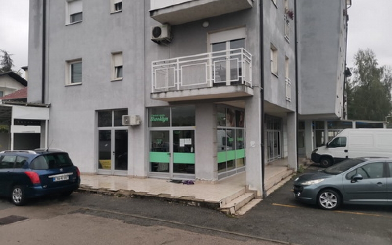 Prodajem ili menjam poslovni prostor(lokal) u Banja Luci