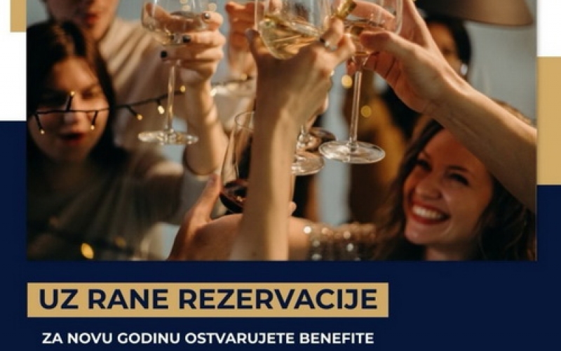 Zlatibor Nova Godina!