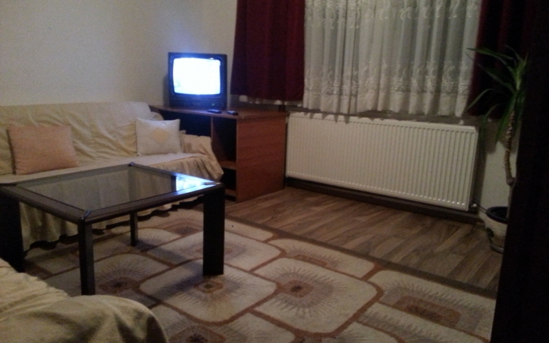 Smjestaj na duzi period