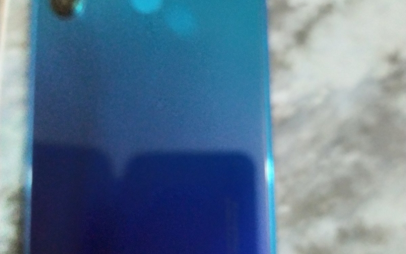 Xiaomi Redmi Note 8