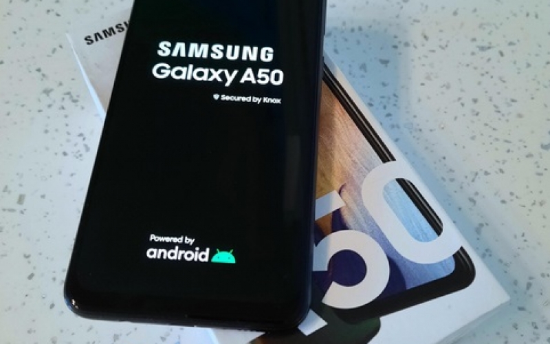 Samsung A50 4/128 GB