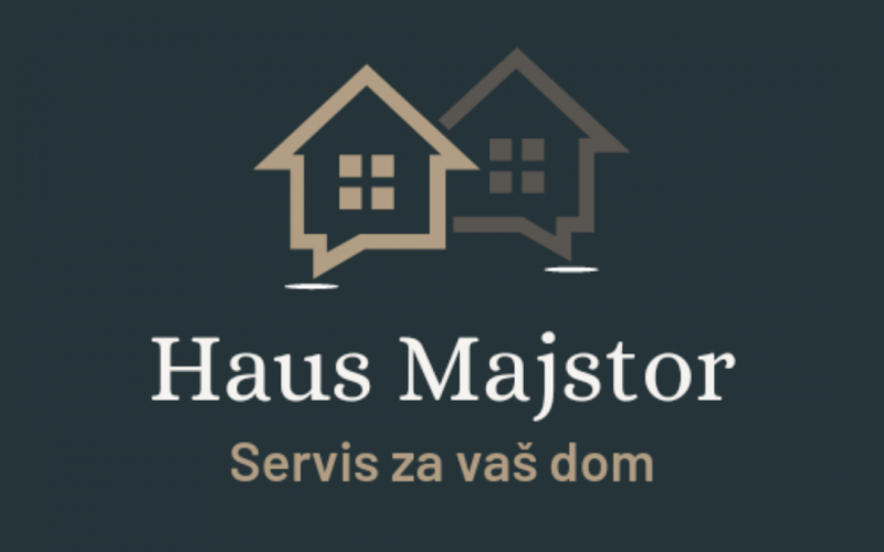 Haus majstor servis za sve vase potrebe