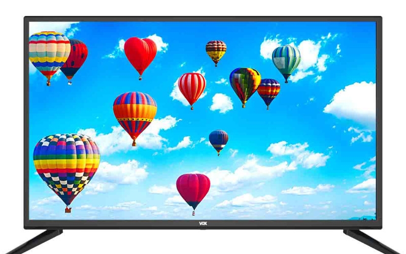 VOX televizor 32DSA314B LED, 32" (81 cm)