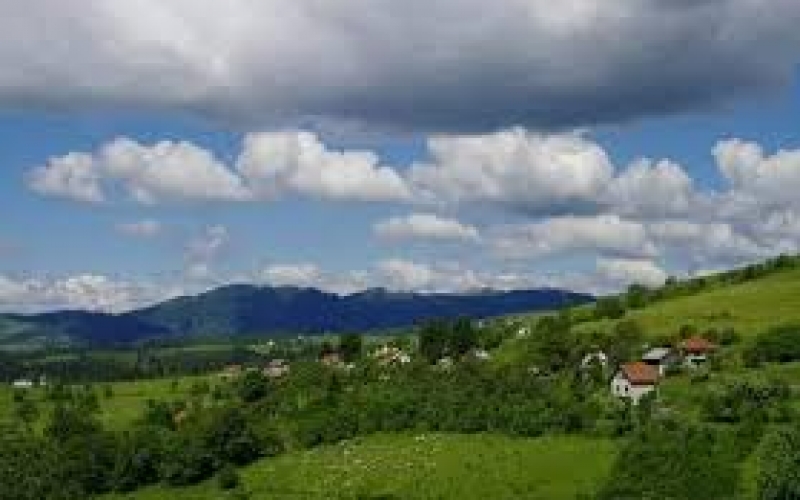 Prodaja zemljišta  na teritoriji opštine Vareš-Brgule