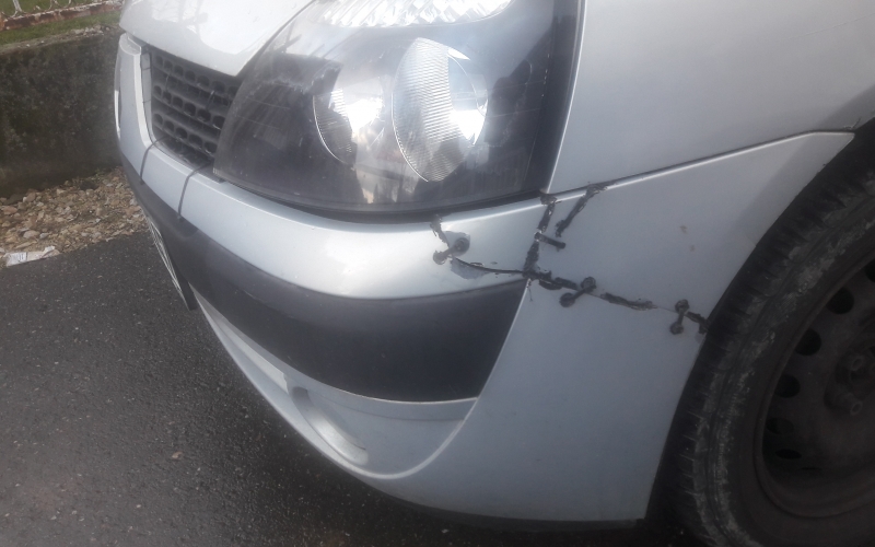 Na prodaju Reno Clio