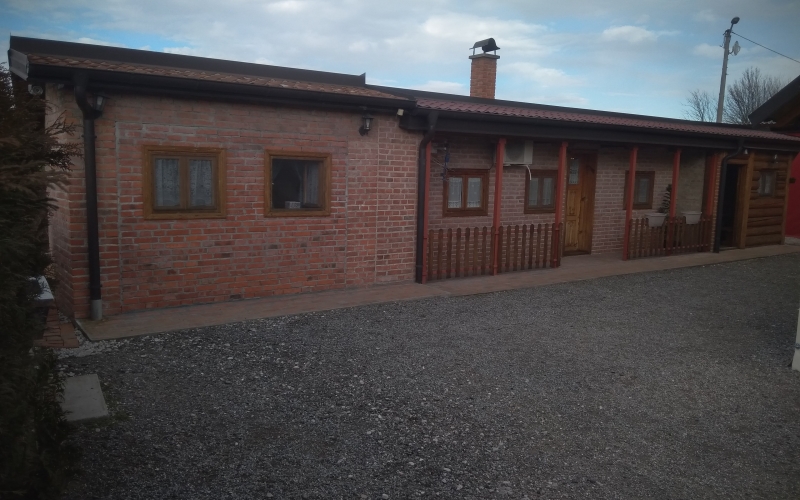Vikendica relaks Velika Obarska Izdavanje na dan