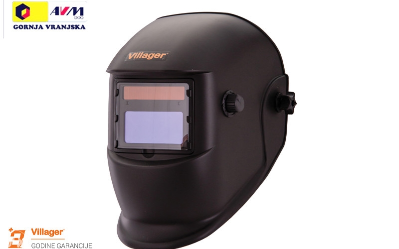 Villager automatska maska za zavarivanje Eclipse Pro