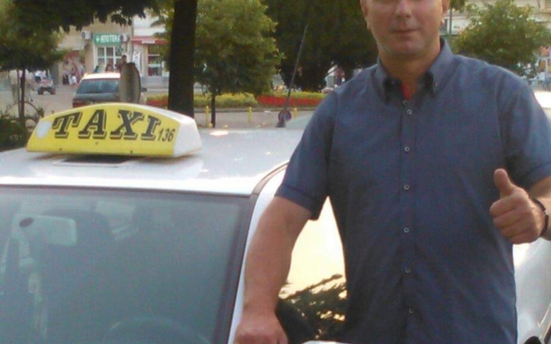 TAXI BIJELJINA 065/820-006