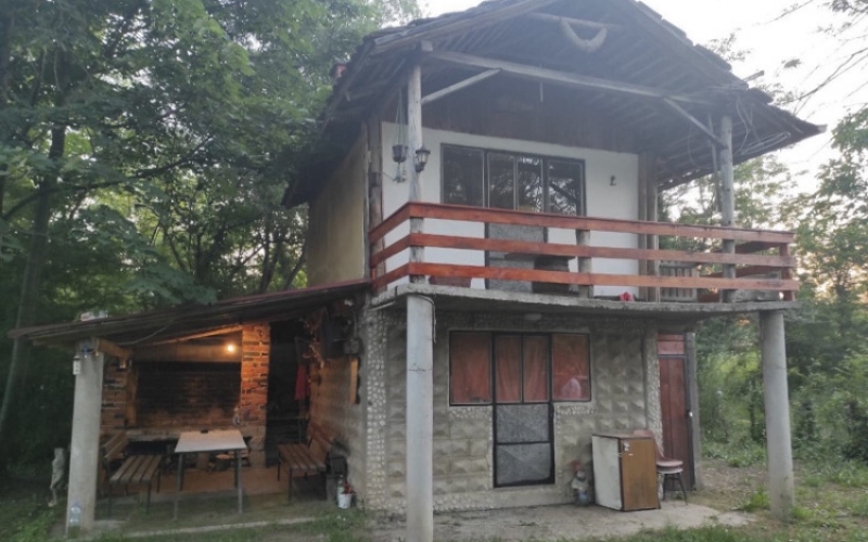 Vikendica Amajlije Bijeljina
