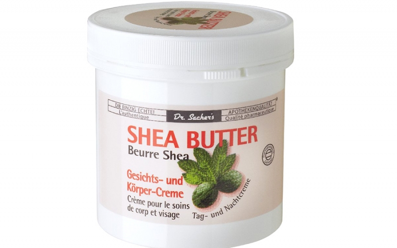 Shea Butter krema