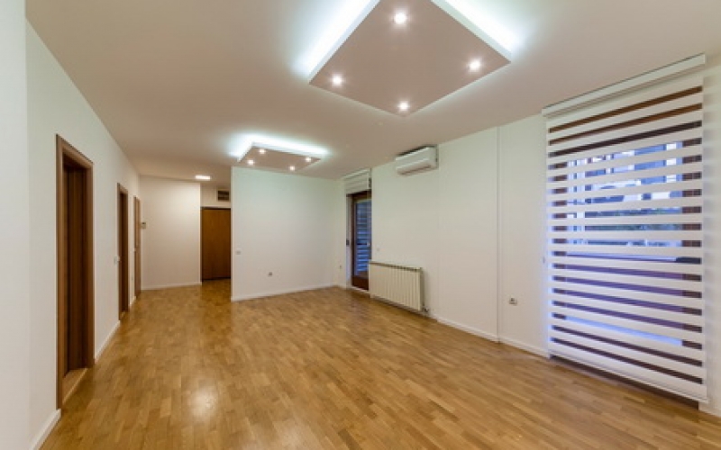 Vračar, Hram Svetog Save, Šumatovačka, 80,45 m2
