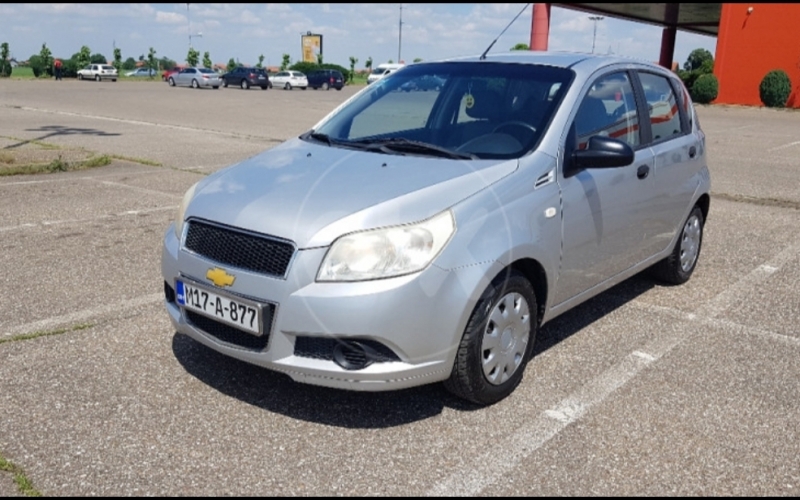 Auto na prodaju