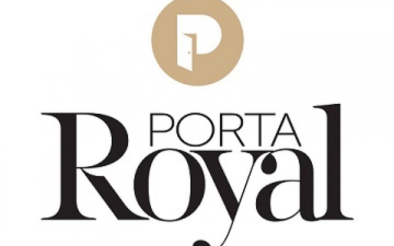 PORTA ROYAL SOBNA VRATA CACAK