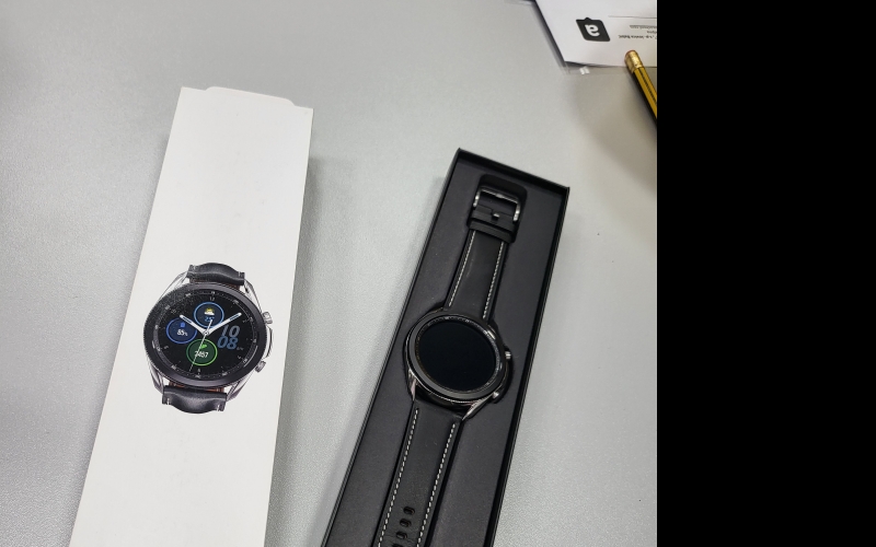 Samsung galaxy watch 3 45mm