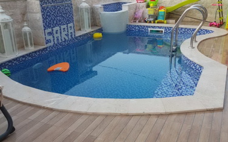 Apartmani Dobre Vode - Villa Valencia