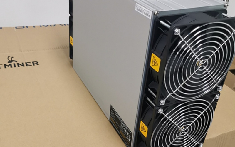 Bitmain AntMiner S19 Pro 110Th/s, Antminer S19j Pro 104Th/s, Antminer T19