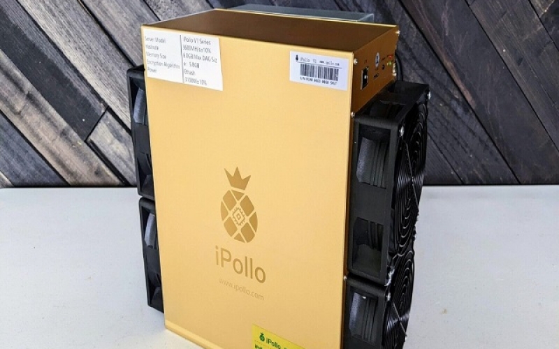 Wholesales Original iPollo V1,Jasminer X4,iBeLink BM-K1Max Crypto Miners