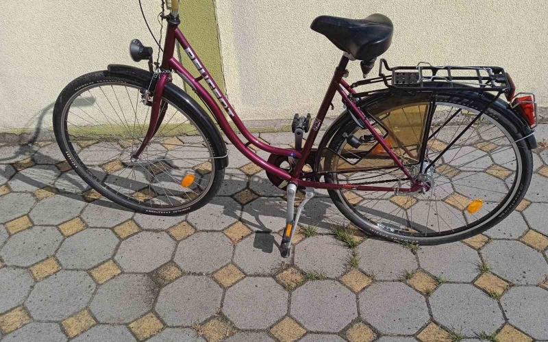 Prodajem biciklo