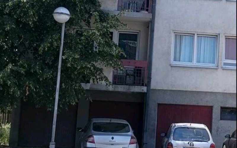 Garaža na prodaju