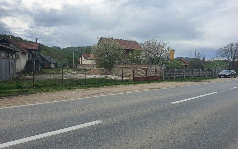 Kuća I zemljiste Zvornik-Bijeljina