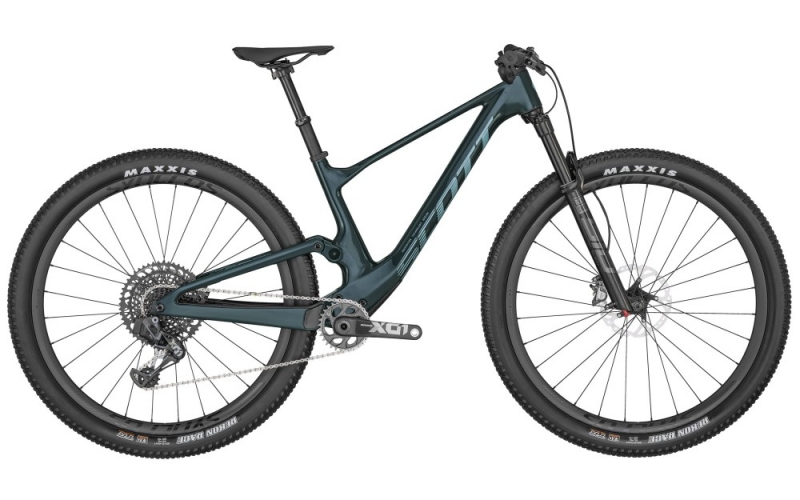 2022 Scott Contessa Spark RC World Cup Mountain Bike (WAREHOUSEBIKE)