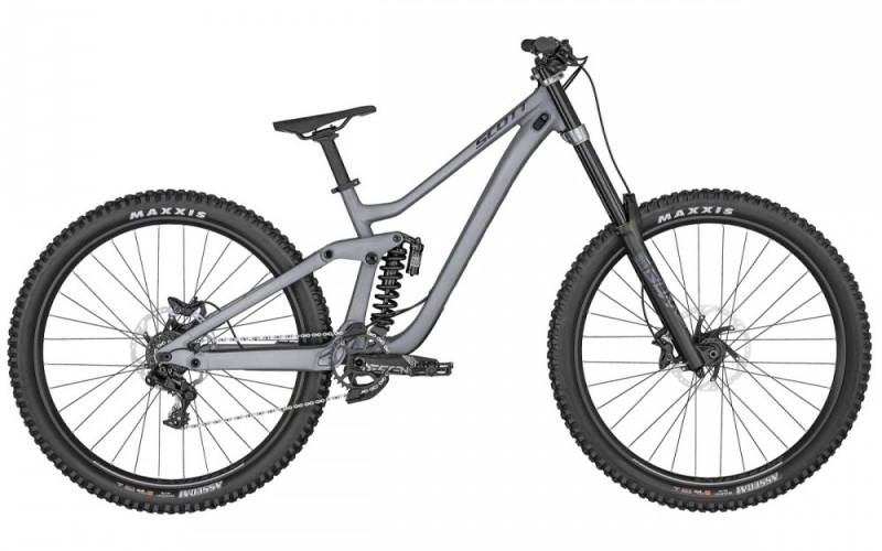 2022 Scott Gambler 920 Mountain Bike (WAREHOUSEBIKE)