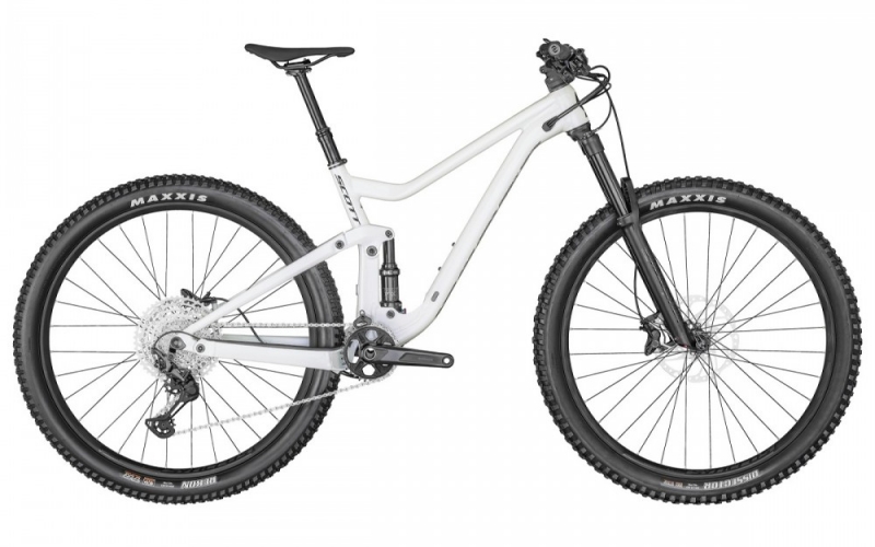 2022 Scott Genius 940 Mountain Bike (WAREHOUSEBIKE)