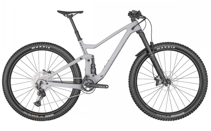 2022 Scott Genius 920 Mountain Bike (WAREHOUSEBIKE)