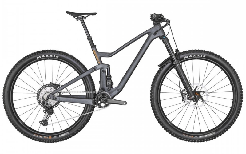 2022 Scott Genius 910 Mountain Bike (WAREHOUSEBIKE)