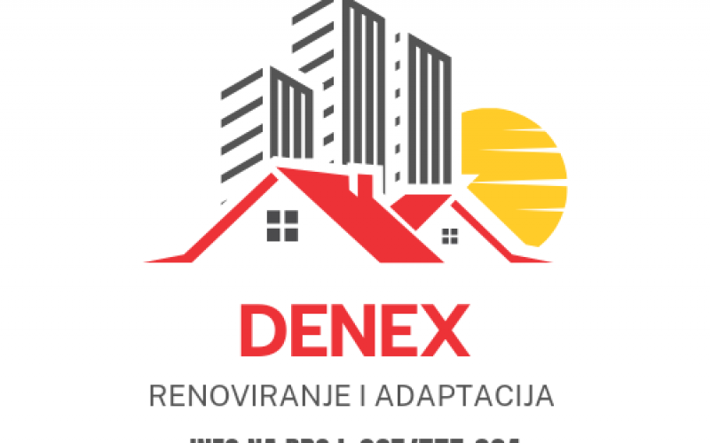 Renoviranje i Adaptacije Denex