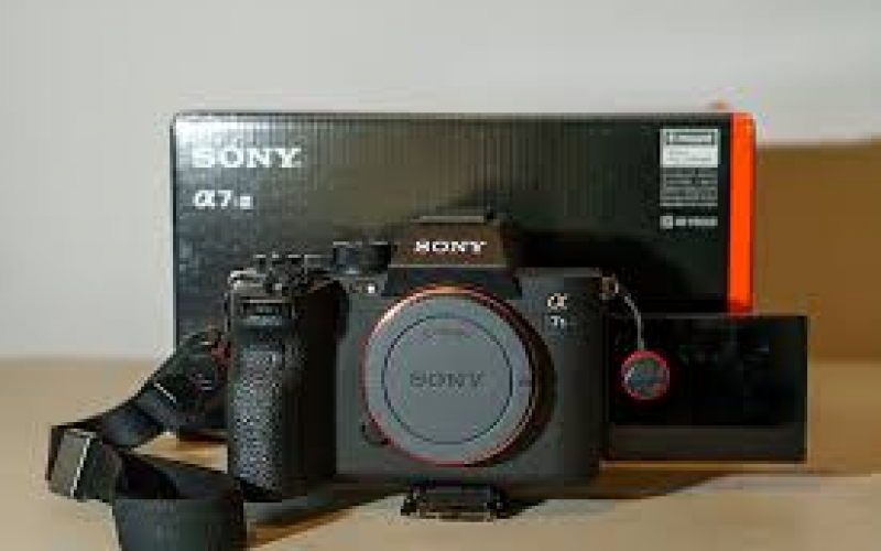 Sony a7S