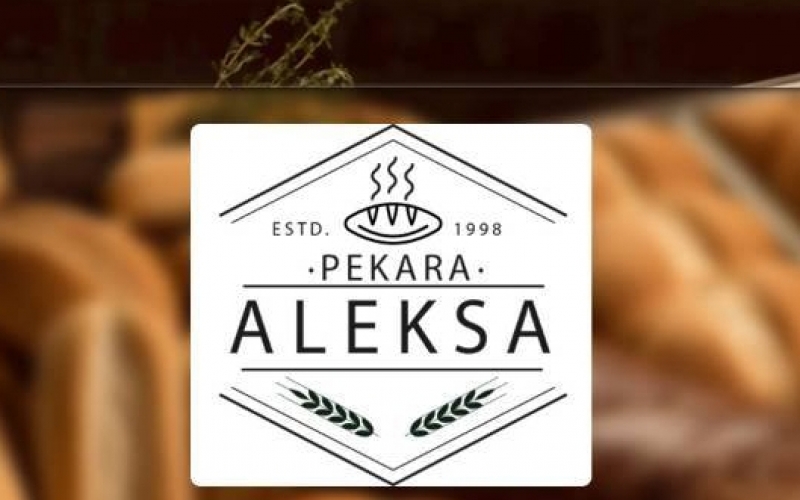 Prodavac pekarskih proizvoda - ZPR “Pekara Aleksa” Bijeljina