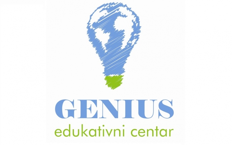 Saradnik u nastavi matematike - Edukativni centar „Genius“