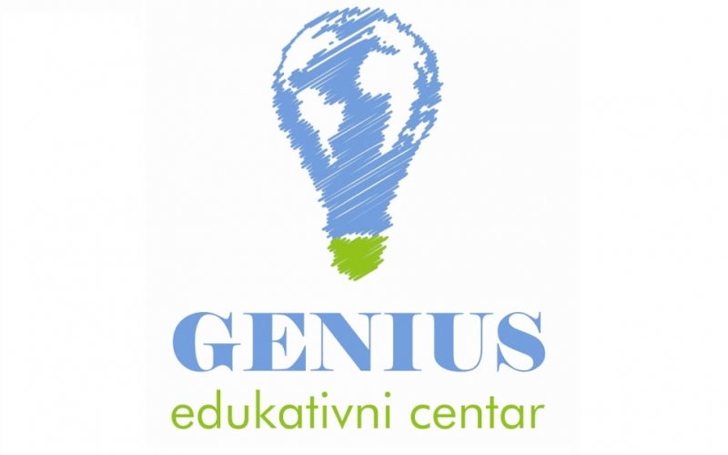 Nastavnik matematike - EDUKATIVNI CENTAR "GENIUS"